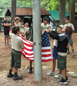 What is Scouting?